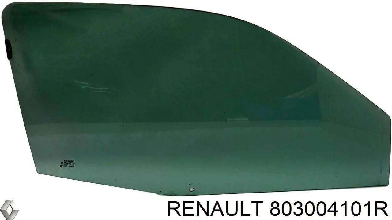 Купити GS5649D302S Sekurit Скло передніх дверей, правою