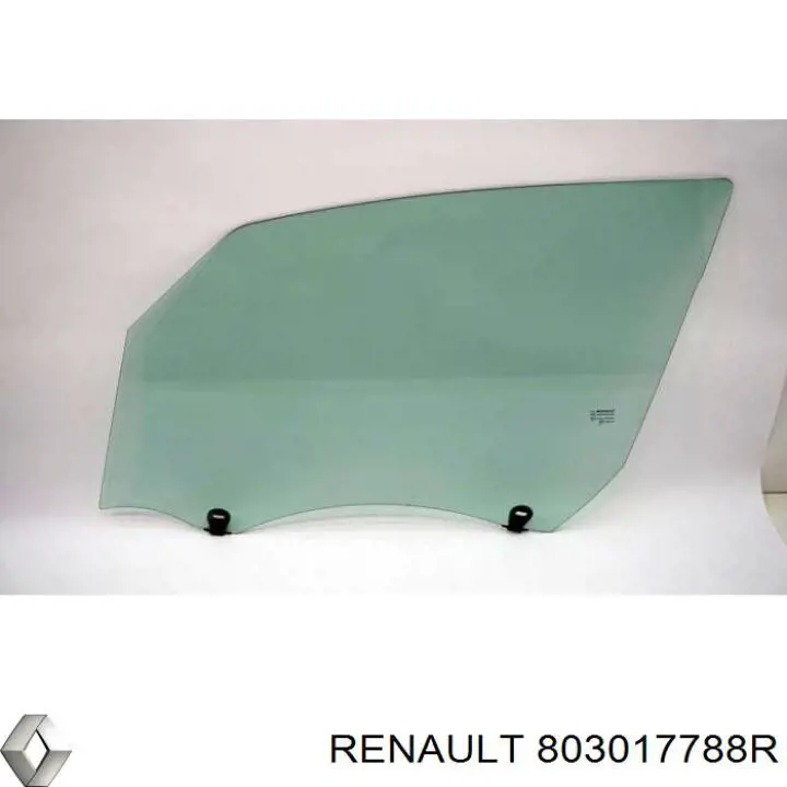  803017788R Renault (RVI)