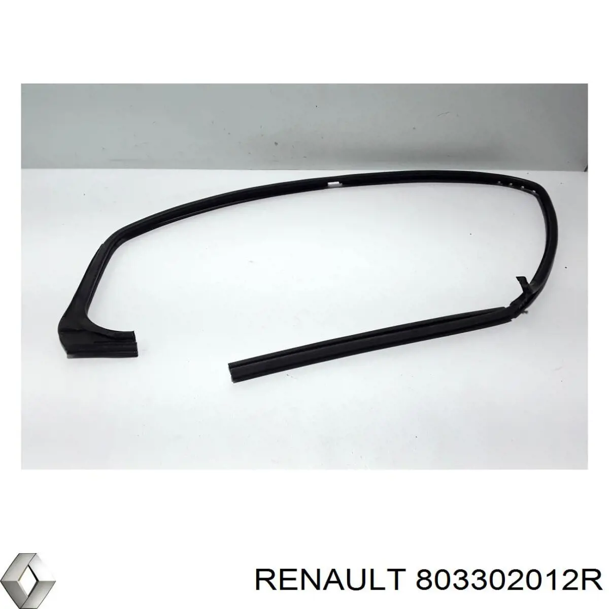  Renault (RVI) 803302012R ціна, від 88.05 USD