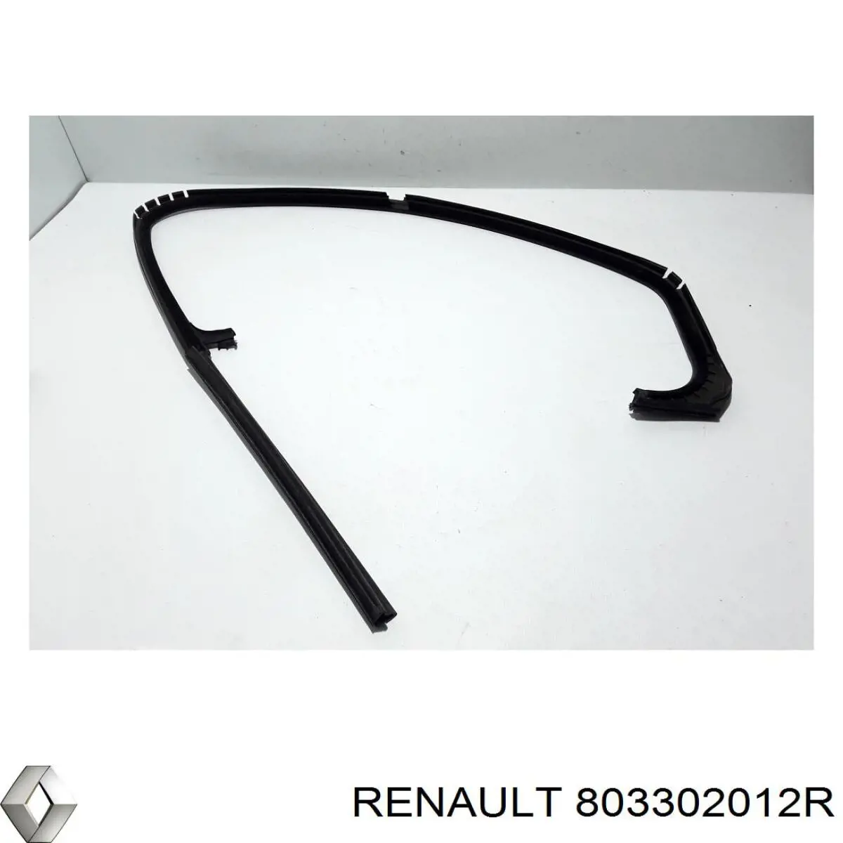 803302012R Renault (RVI) 