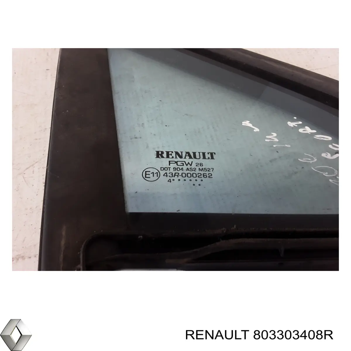 Купити 803303408R Renault (RVI) 