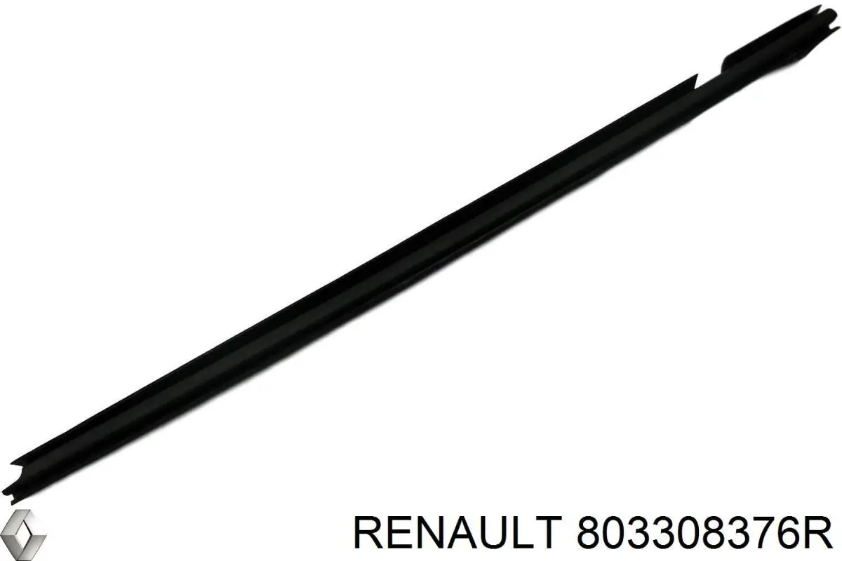  Renault (RVI) 803308376R ціна, від 3.80 USD