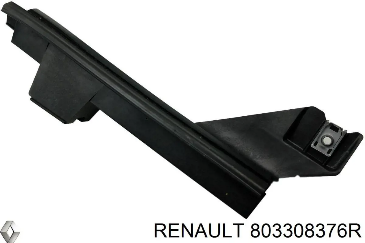  Renault (RVI) 803308376R ціна, від 3.80 USD