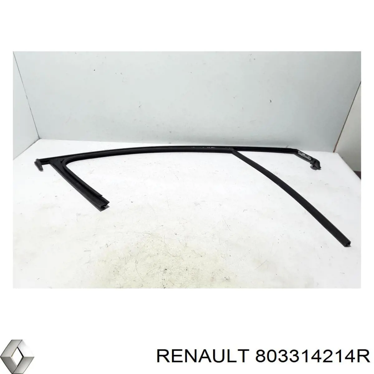  Renault (RVI) 803314214R ціна, від 97.43 USD