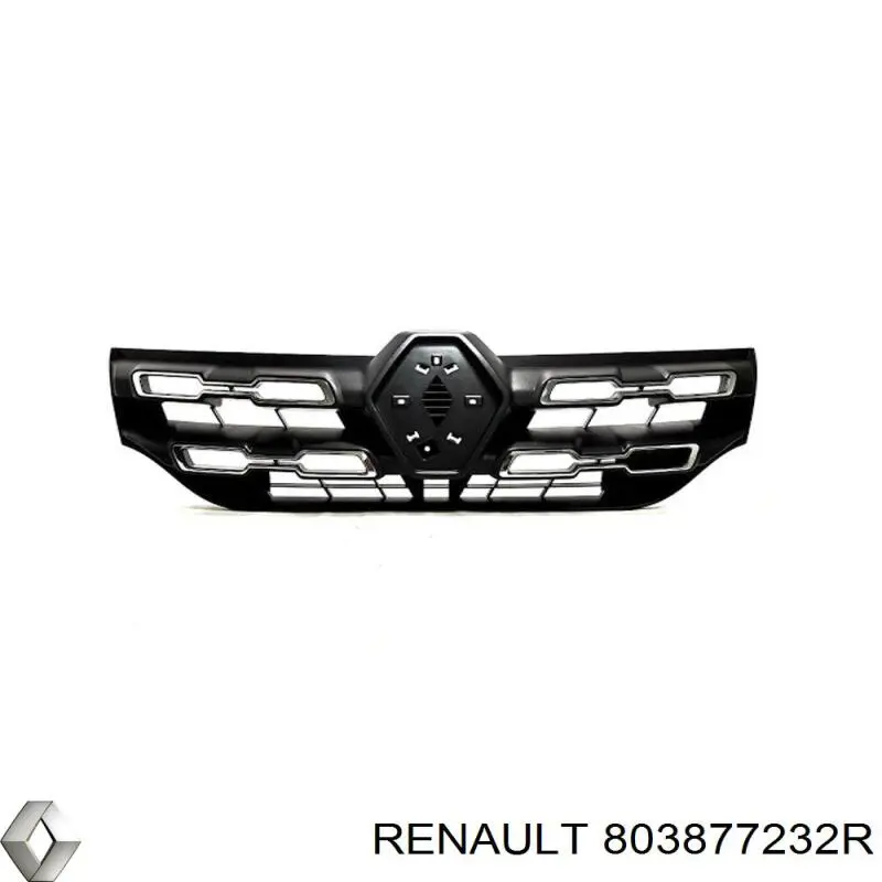  Renault (RVI) 803877232R ціна, від 31.00 USD