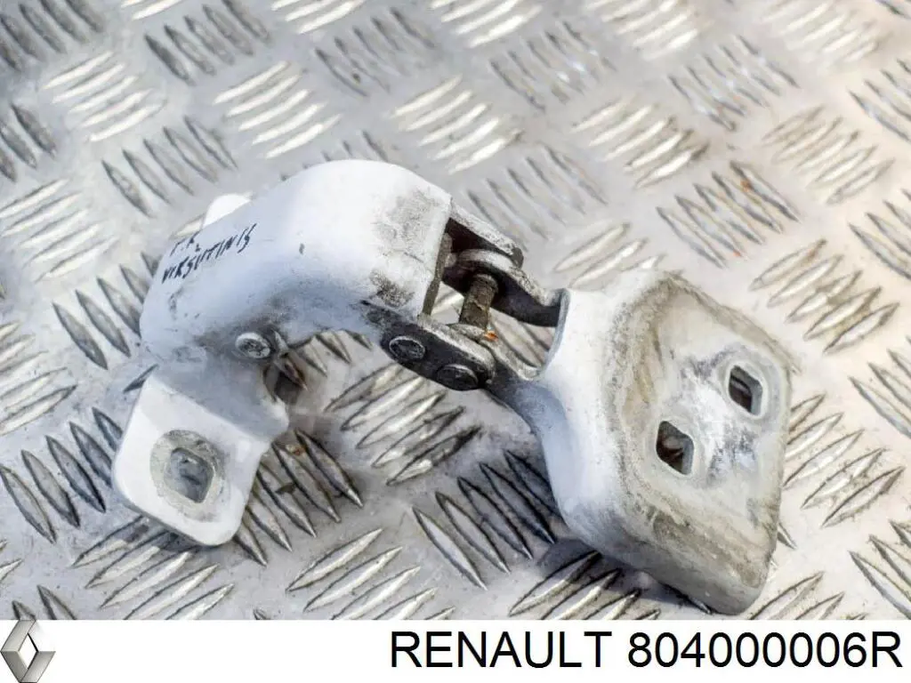 Навіски (передніх) дверей Renault (RVI) 804000006R ціна, від 18.83 USD