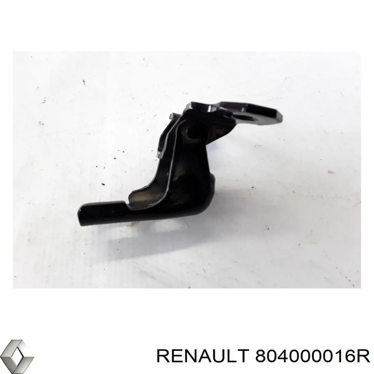 804000016R Renault (RVI) Петля передніх дверей, правою
