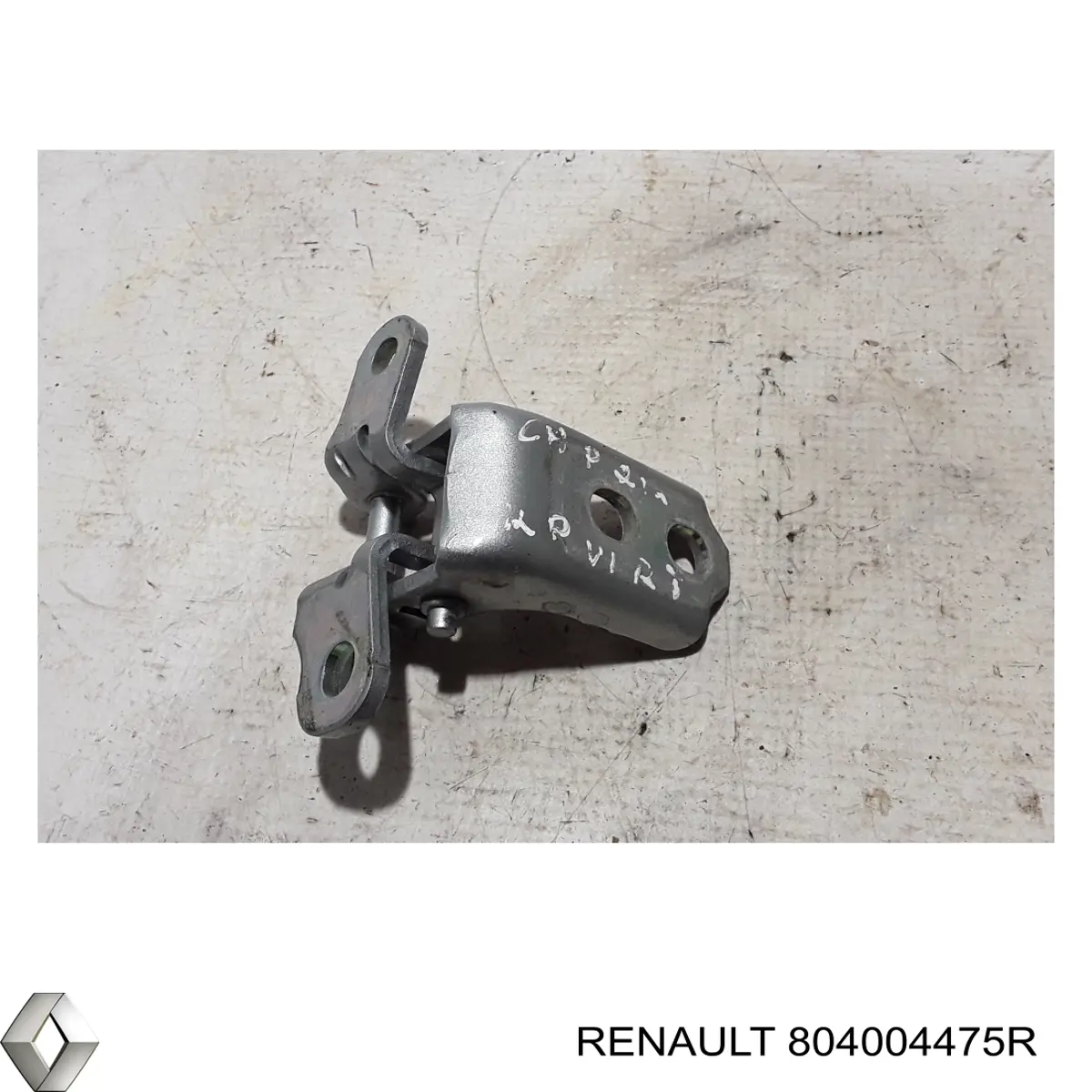 804004475R Renault (RVI) 