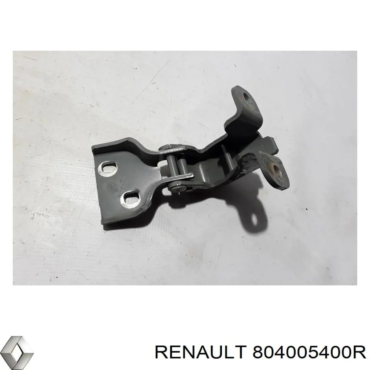 804005400R Renault (RVI) 