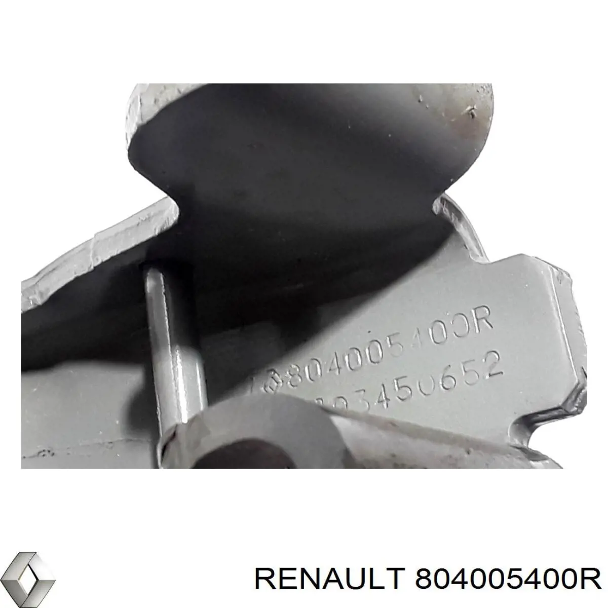  Renault (RVI) 804005400R ціна, від 15.22 USD