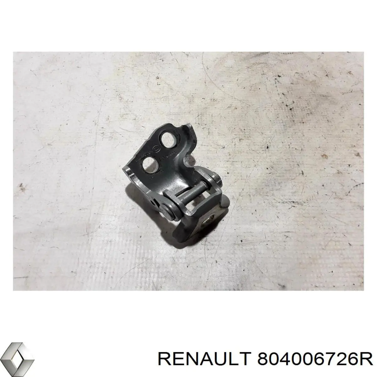  804006726R Renault (RVI)