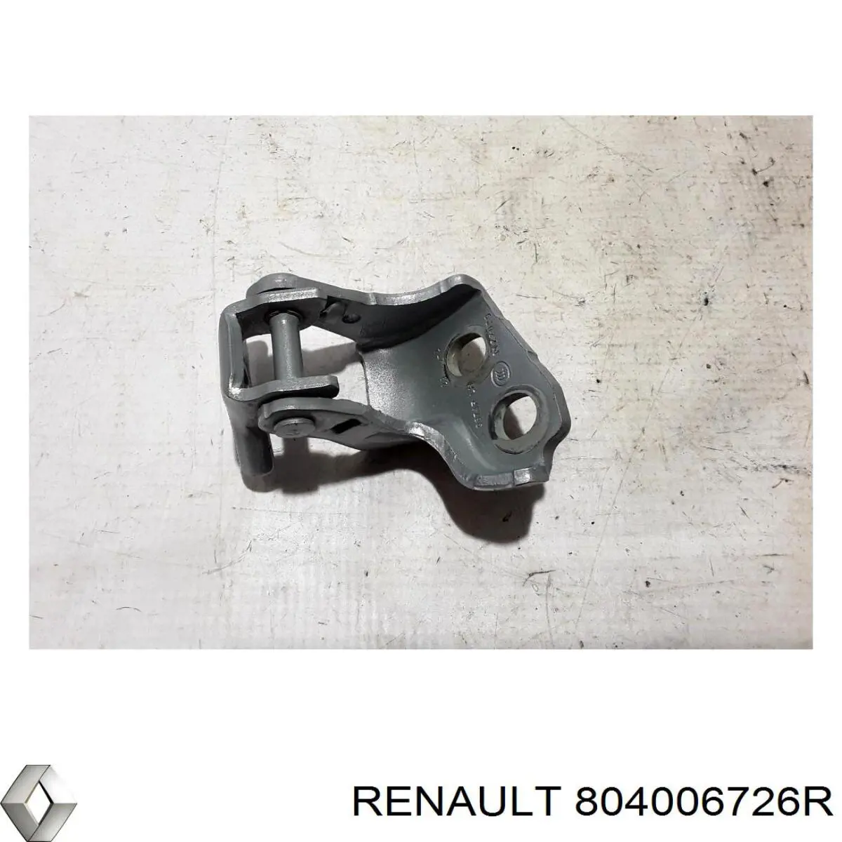 Купити 804006726R Renault (RVI) 