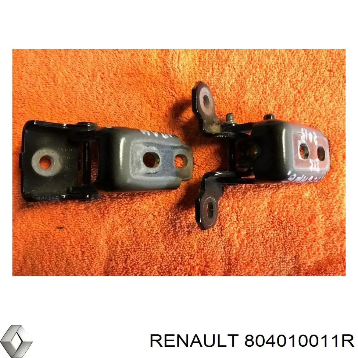 804010011R Renault (RVI) 
