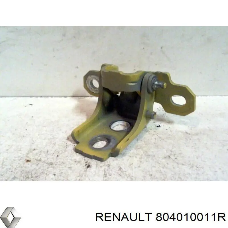  Renault (RVI) 804010011R ціна, від 12.97 USD