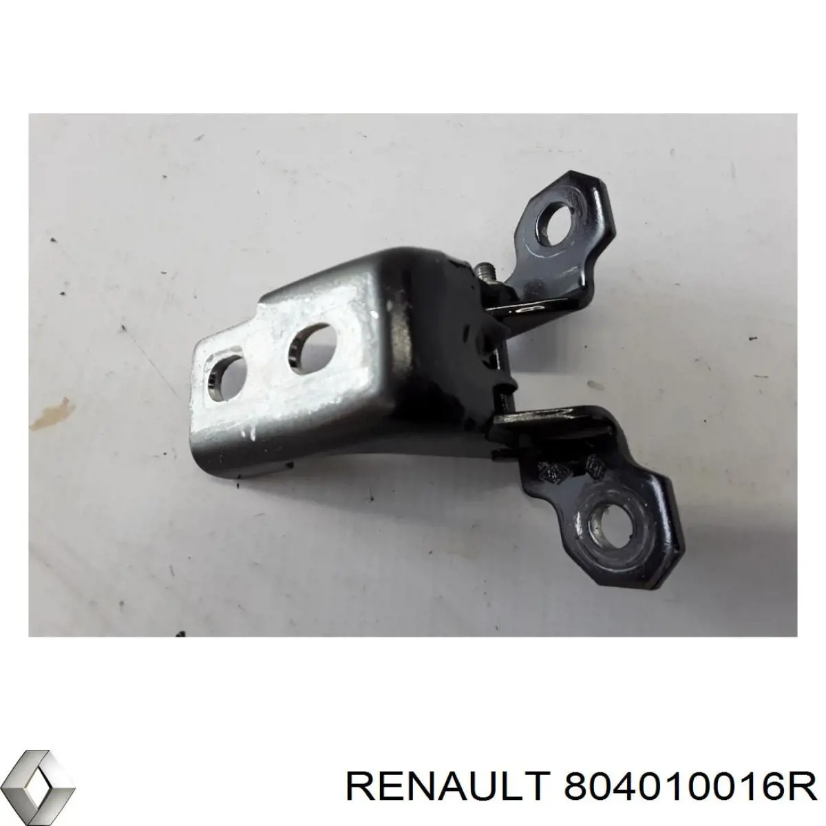 Купити 804010016R Renault (RVI) 