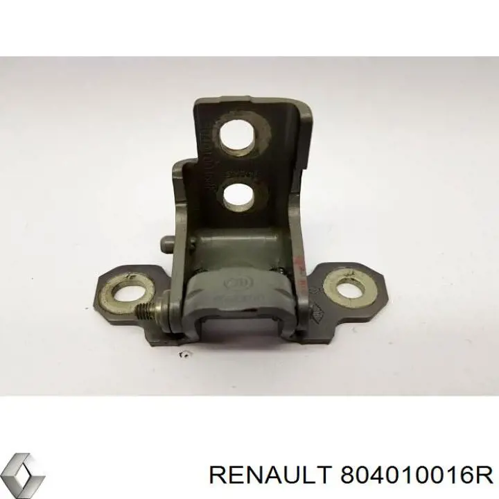  804010016R Renault (RVI)