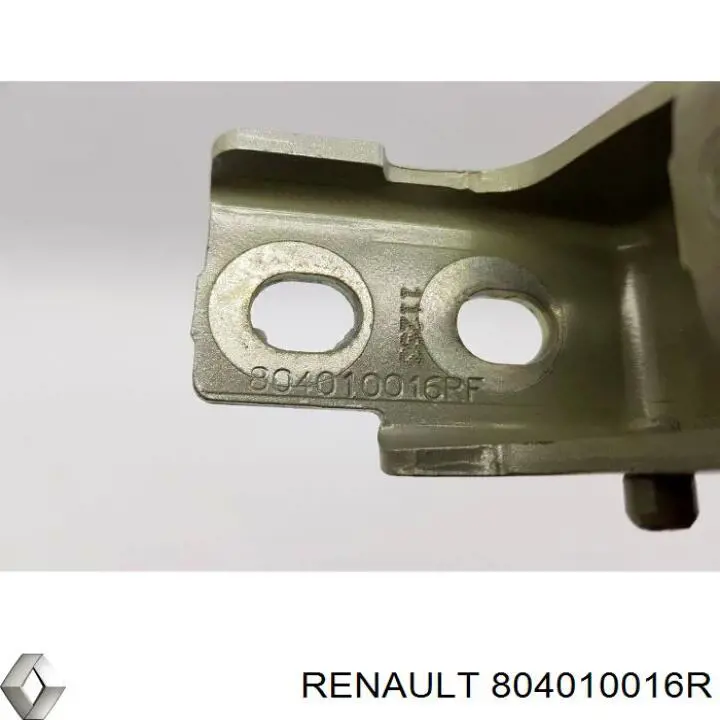 804010016R Renault (RVI) 