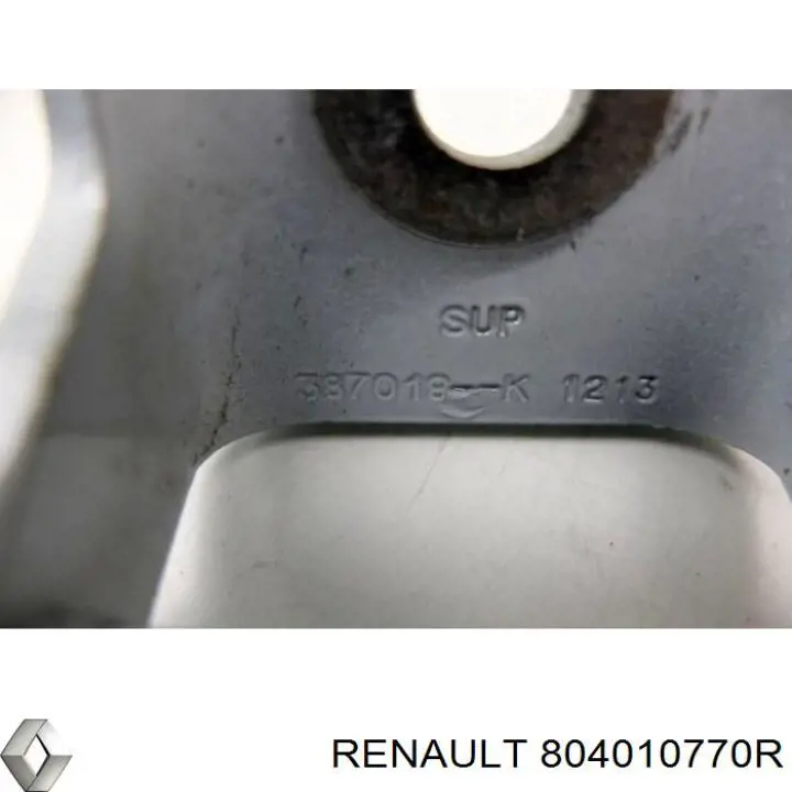 Купити 804010770R Renault (RVI) Петля передніх дверей