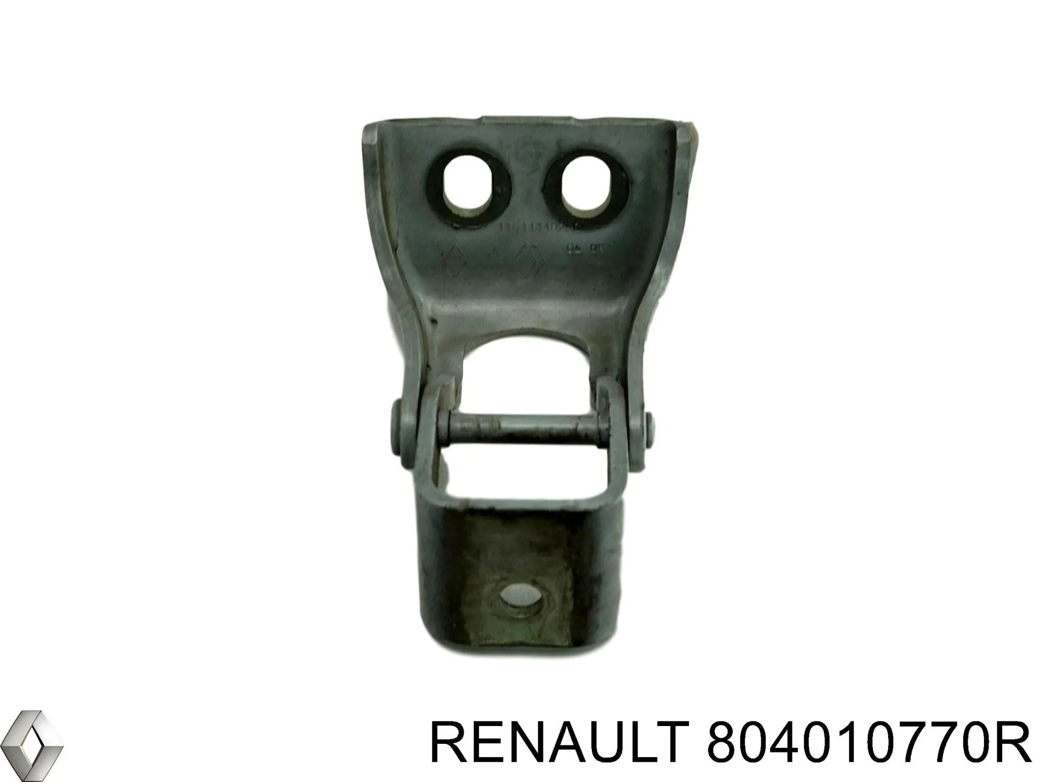 804010770R Renault (RVI) Завіса передніх дверей