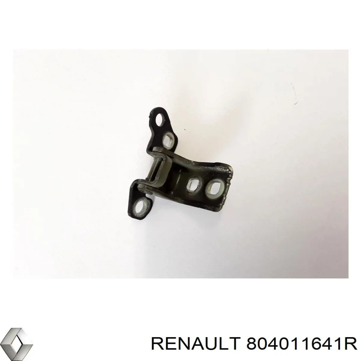 Купити 804011641R Renault (RVI) Петля водійських дверей