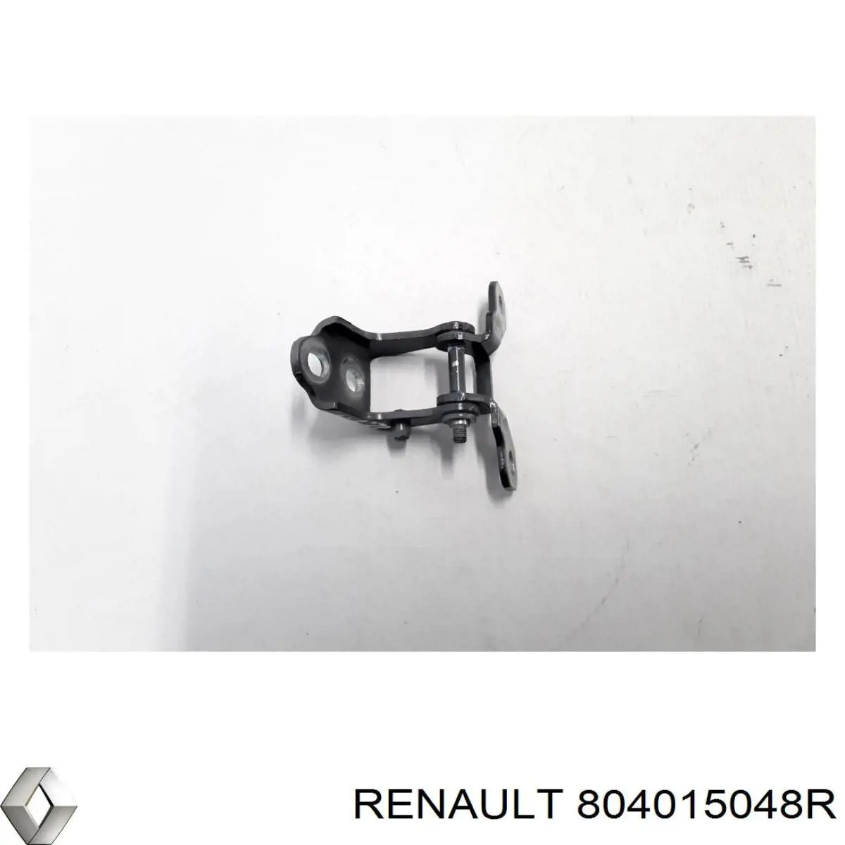 804015048R Renault (RVI) Петля передніх дверей, лівою