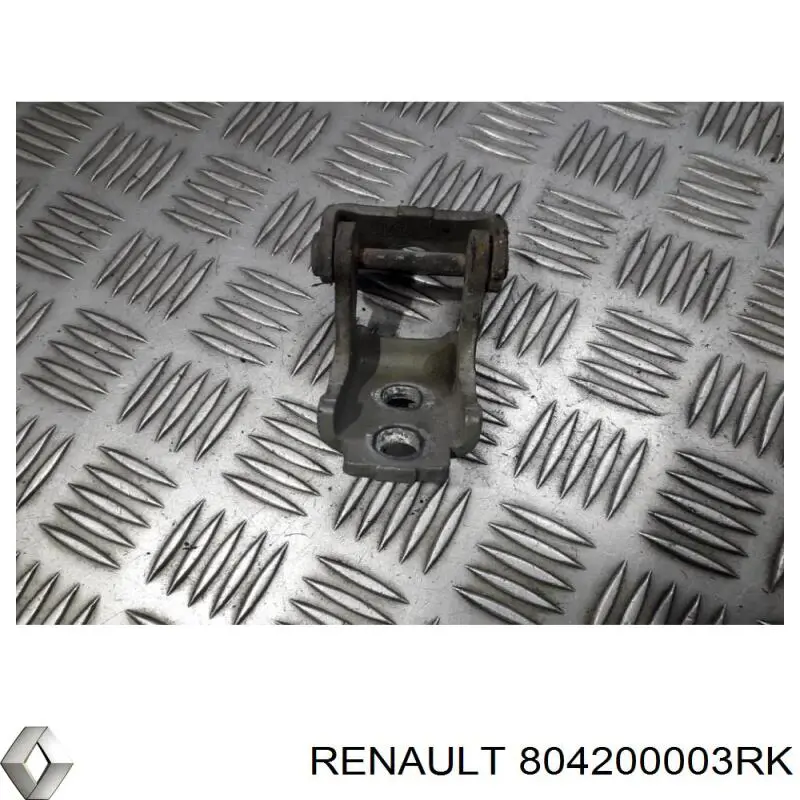 804200003RK Renault (RVI) 