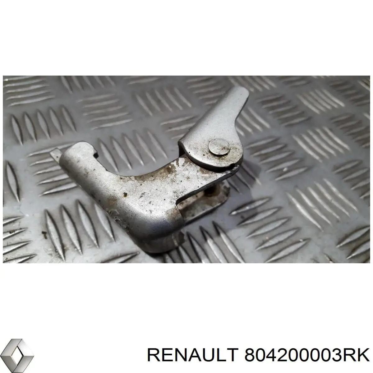 Купити 804200003RK Renault (RVI) 