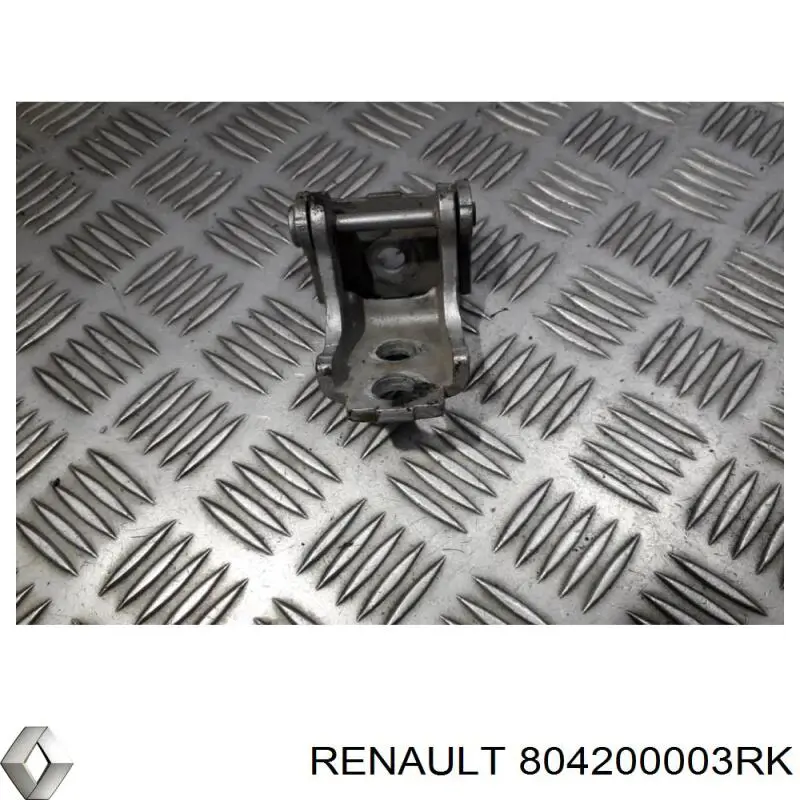  Renault (RVI) 804200003RK ціна, від 12.67 USD