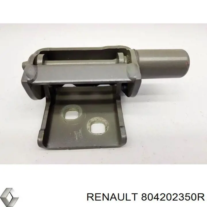 Петля передніх дверей, правої 804202350R Renault (RVI)