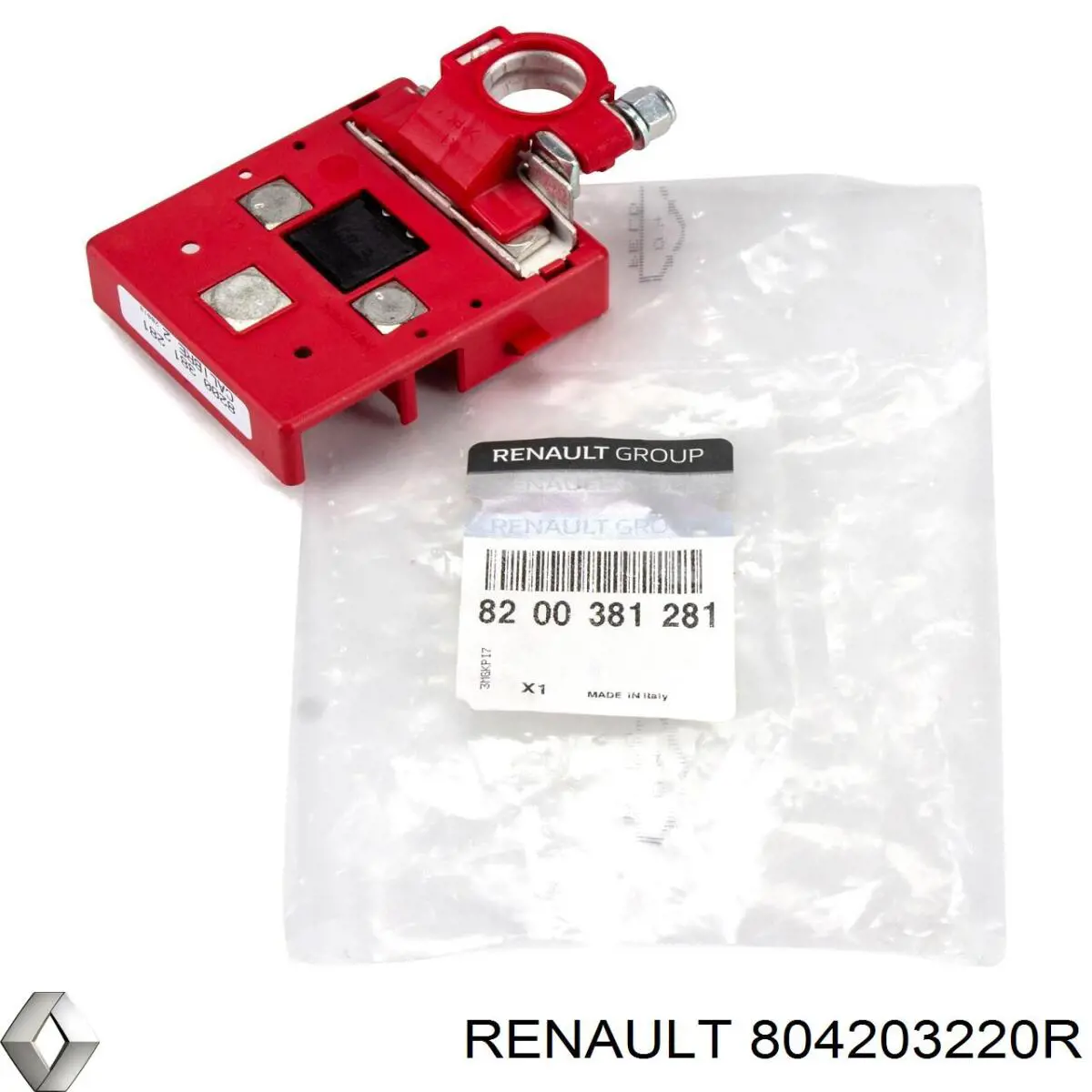 Петля передніх дверей права Renault (RVI) 8200885636 ціна, від 16.91 USD