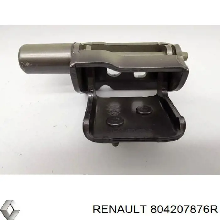 Купити 804207876R Renault (RVI) Петля передніх дверей