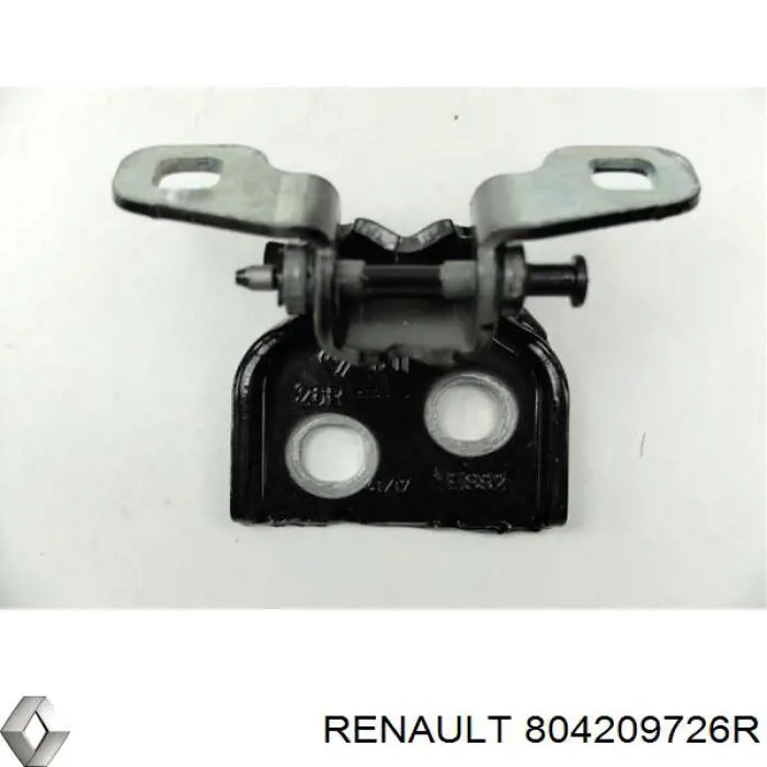 804209726R Renault (RVI) Завіса передніх дверей