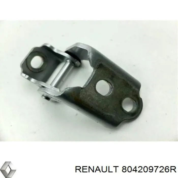Купити 804209726R Renault (RVI) Петля передніх дверей