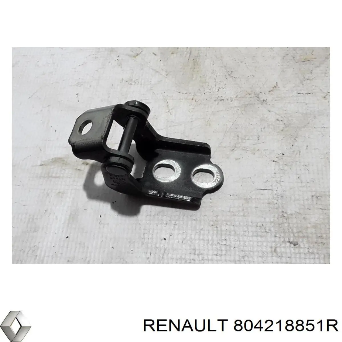 804218851R Renault (RVI) Завіса передніх дверей