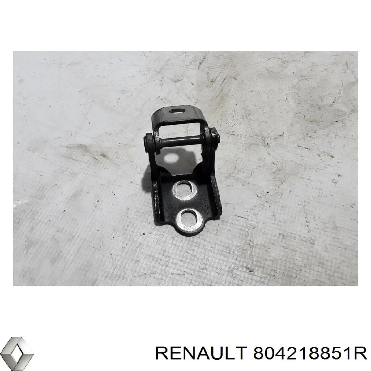 Навіски (передніх) дверей Renault (RVI) 804218851R ціна, від 48.48 USD