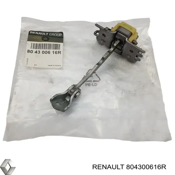  Renault (RVI) 804300616R ціна, від 27.48 USD