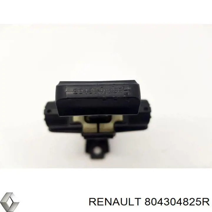 Обмежувач відкриття дверей, передній Renault (RVI) 804304825R ціна, від 10.99 USD