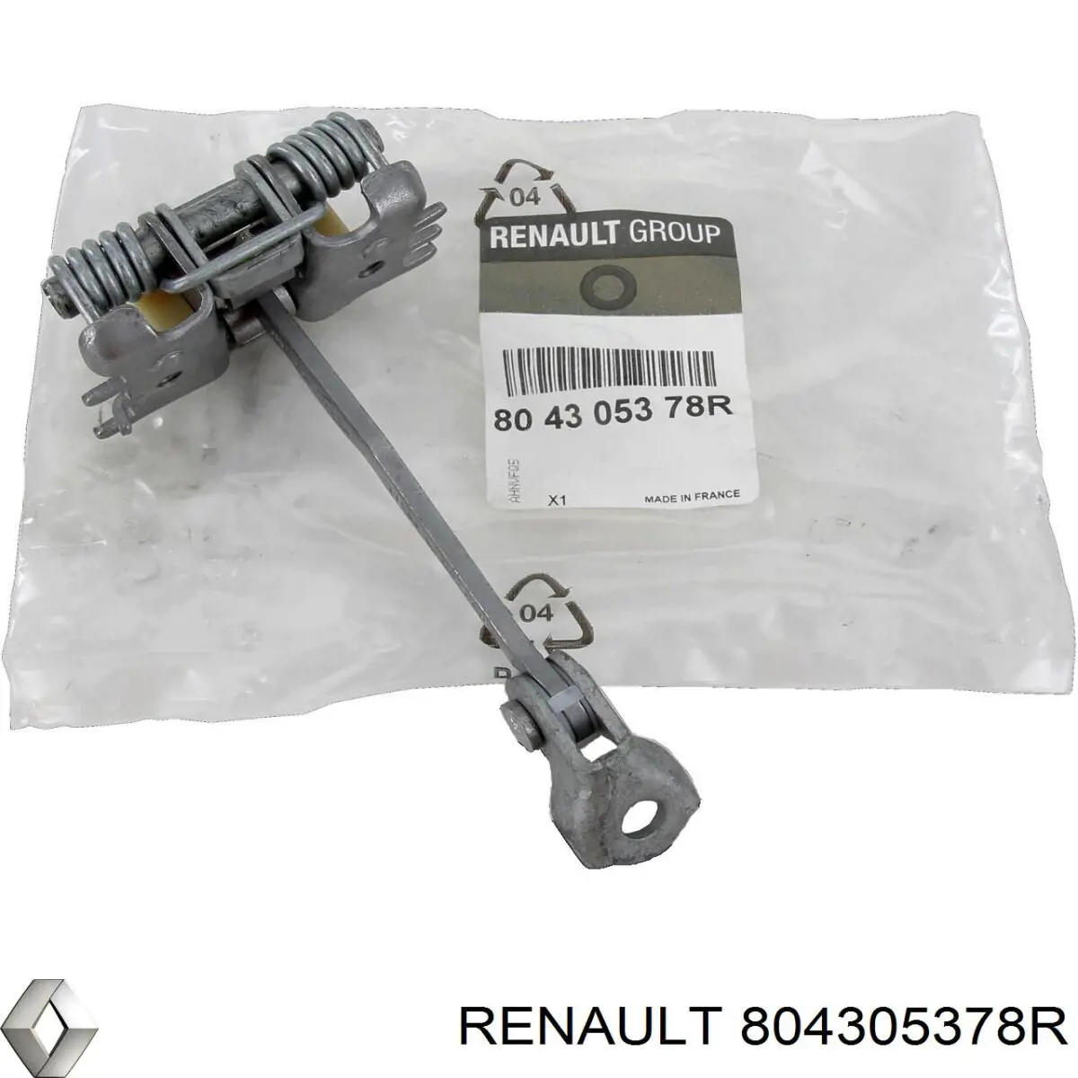  804305378R Renault (RVI)