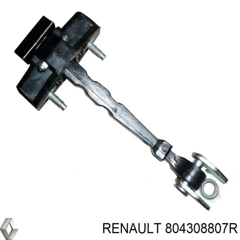 804308807R Renault (RVI) Обмежувач відкриття дверей, передній