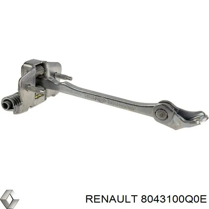 8043100Q0E Renault (RVI) 