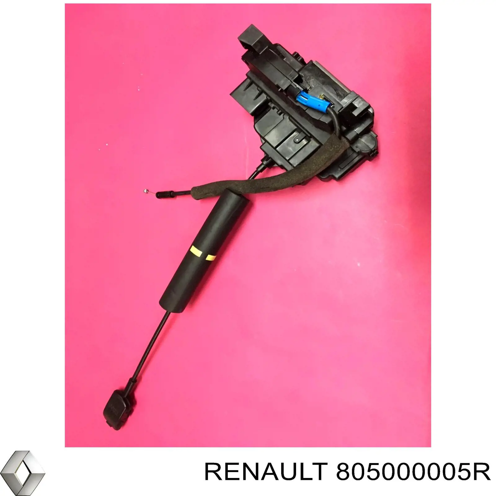  805000005R Renault (RVI)