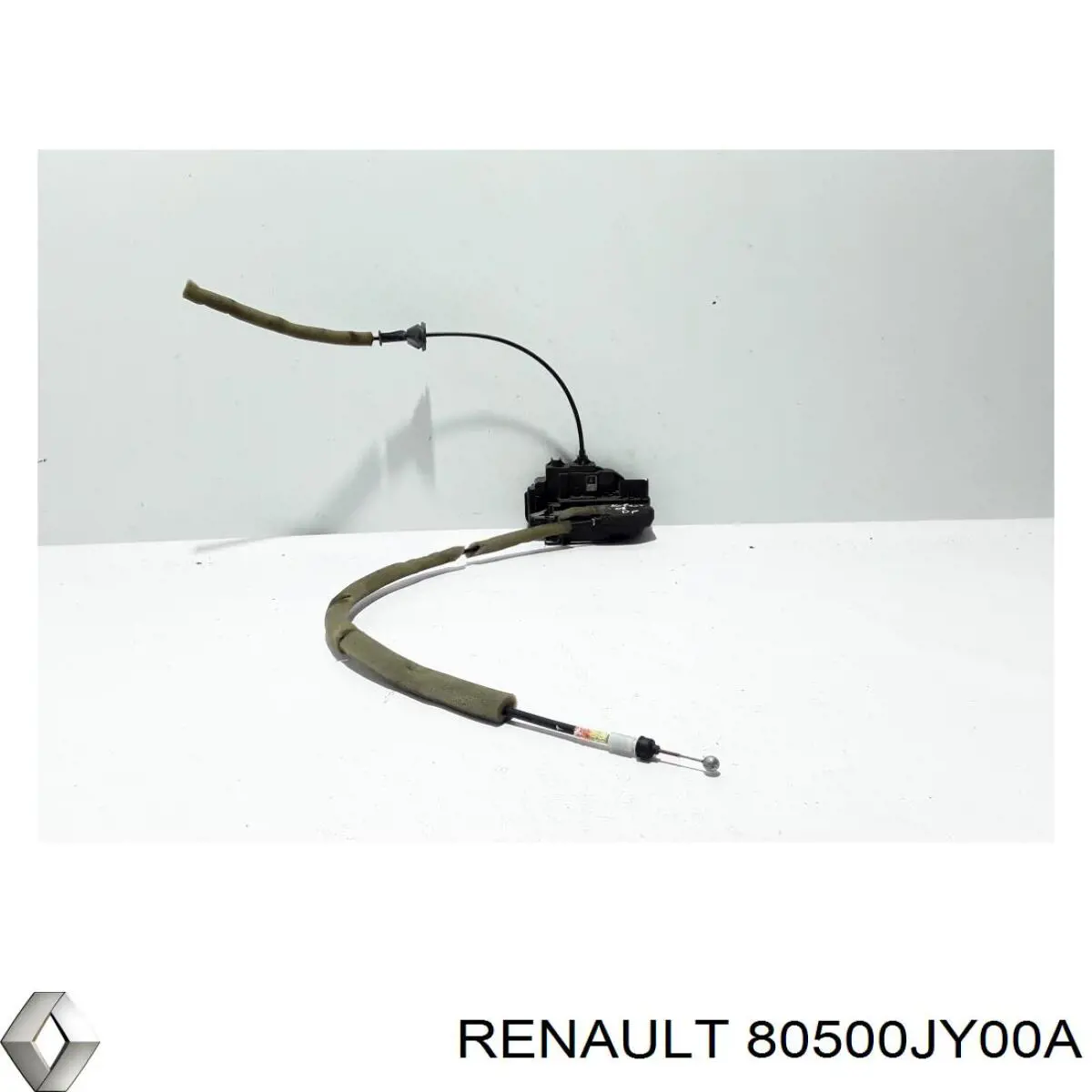  Renault (RVI) 80500JY00A ціна, від 69.15 USD