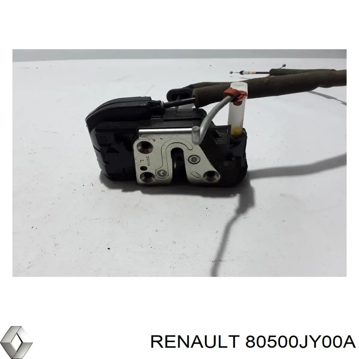80500JY00A Renault (RVI) 