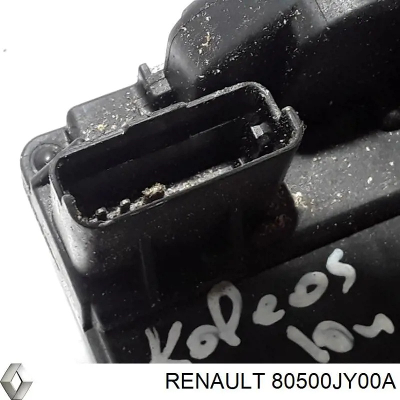 Купити 80500JY00A Renault (RVI) 
