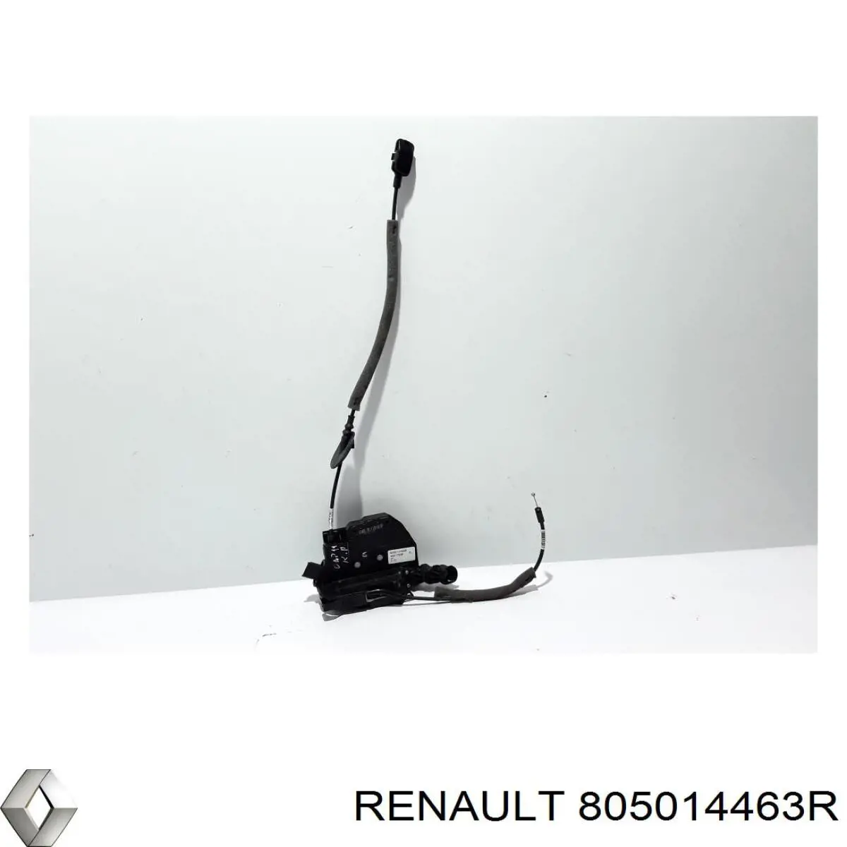 Замок передньої двері, лівої Renault (RVI) 805030788R ціна, від 138.87 USD