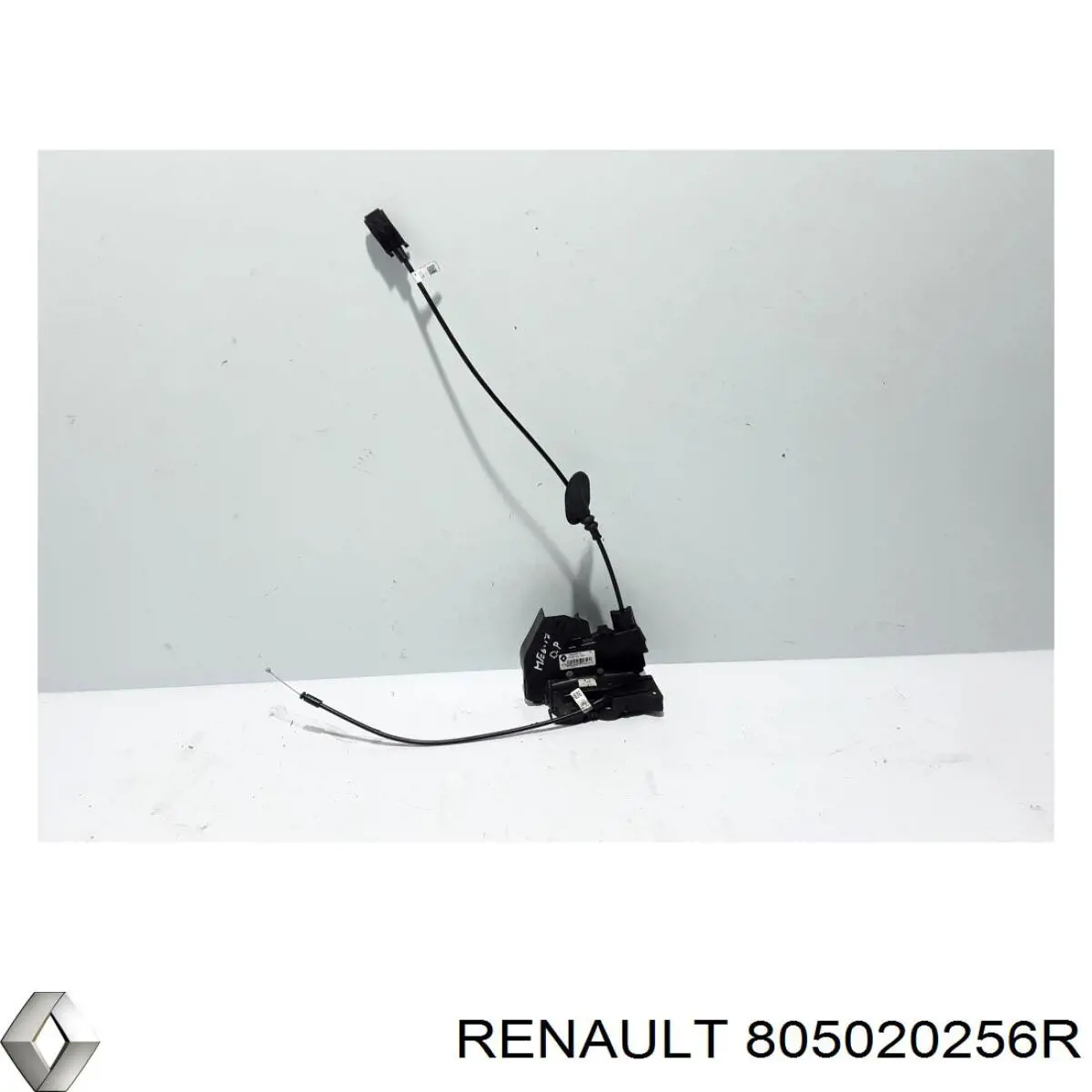  Renault (RVI) 805020256R ціна, від 49.32 USD