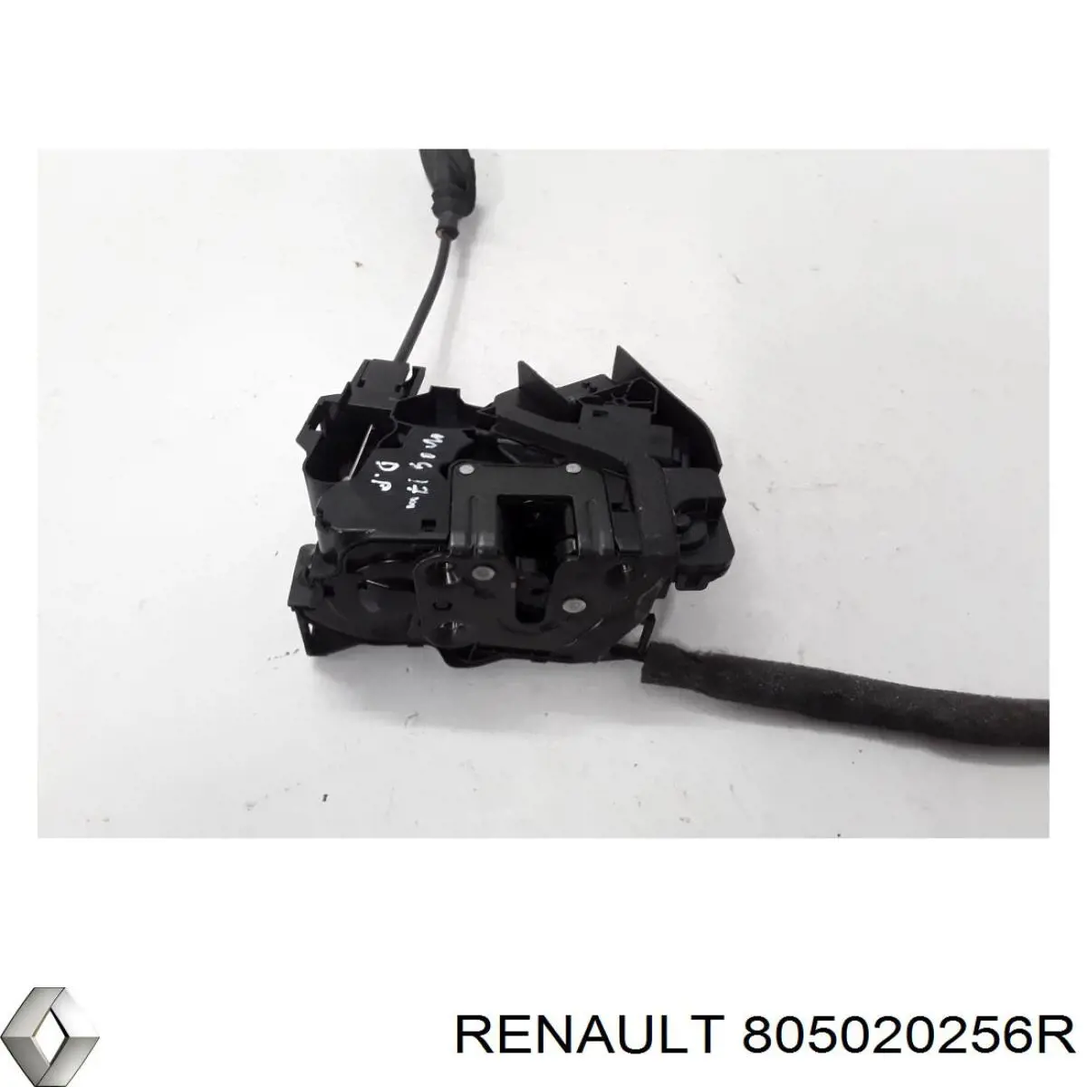  805020256R Renault (RVI)