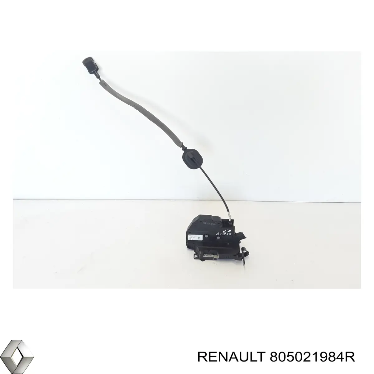 805021984R Renault (RVI) 