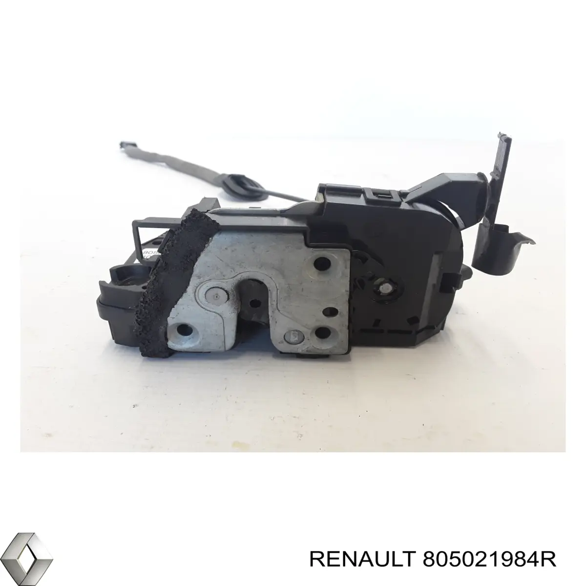 Renault (RVI) 805021984R ціна, від 65.95 USD