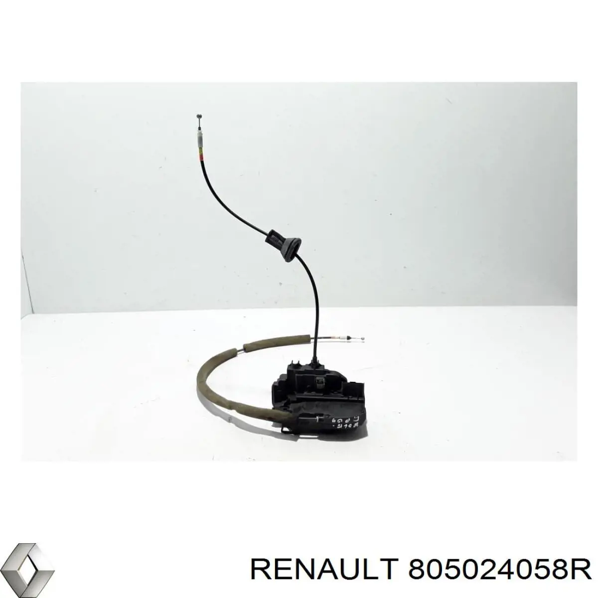  805024058R Renault (RVI)